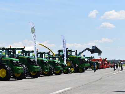 Novocommerce International od sada zastupa i Kramer teleskopske utovarivače