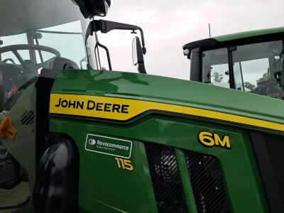 Novocommerce International & Podravka Agri