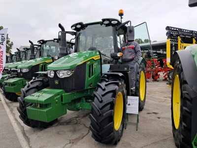 Novocommerce International & Podravka Agri