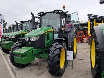 Novocommerce International & Podravka Agri