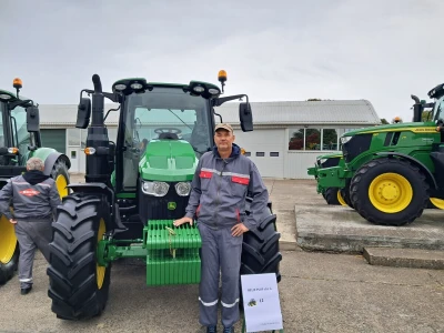 Novocommerce International & Podravka Agri