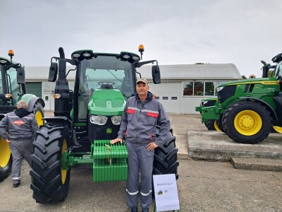 Novocommerce International & Podravka Agri