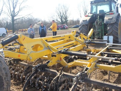 Novocommerce - JD i Bednar demo