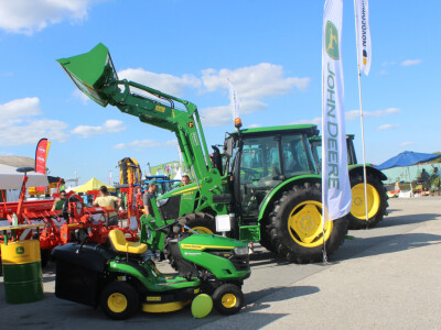 Novocommerce na 28. Bjelovarskom sajmu