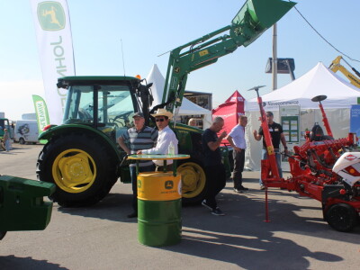 Novocommerce na 28. Bjelovarskom sajmu