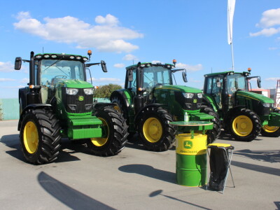 Novocommerce na 28. Bjelovarskom sajmu