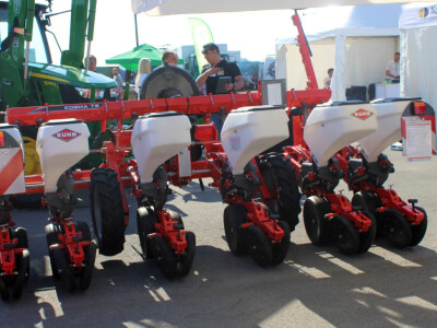 Novocommerce na 28. Bjelovarskom sajmu