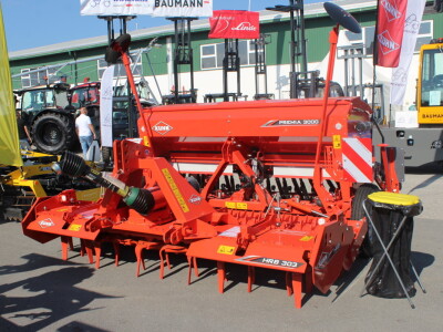 Novocommerce na 28. Bjelovarskom sajmu