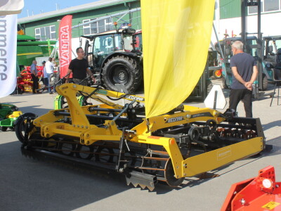 Novocommerce na 28. Bjelovarskom sajmu