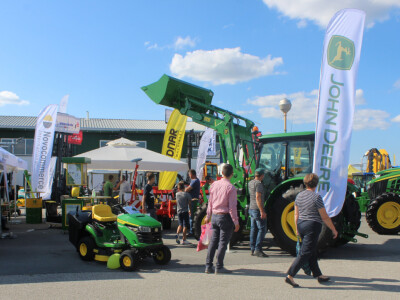 Novocommerce na 28. Bjelovarskom sajmu