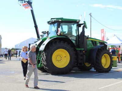 Novocommerce na sajmu u Gudovcu