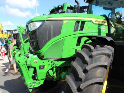 Novocommerce na sajmu u Gudovcu