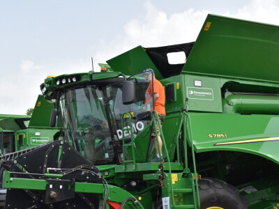 Novocommerce - predstavljanje kombajna