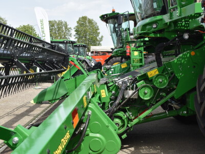 Novocommerce - predstavljanje kombajna