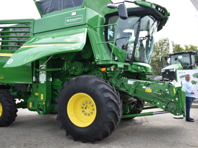 Novocommerce - predstavljanje kombajna