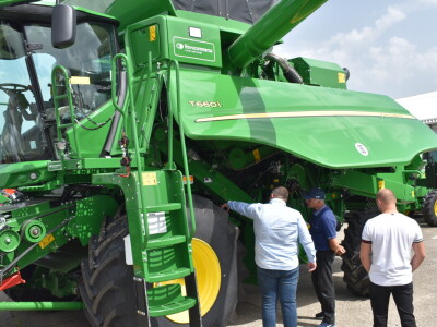 Novocommerce - predstavljanje kombajna