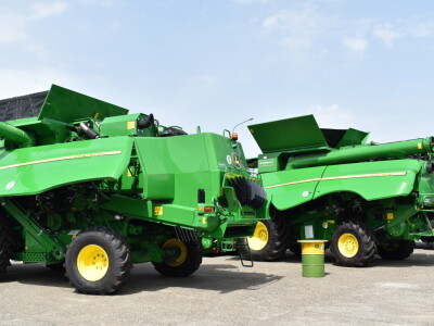 Novocommerce - predstavljanje kombajna