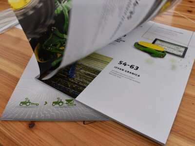 Novocommerce - predstavljanje kombajna