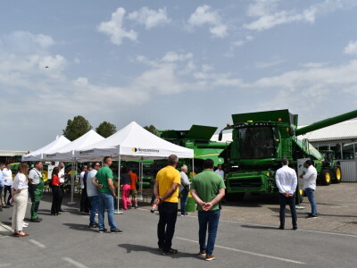 Novocommerce - predstavljanje kombajna