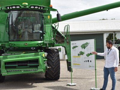 Novocommerce - predstavljanje kombajna