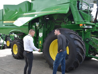 Novocommerce - predstavljanje kombajna