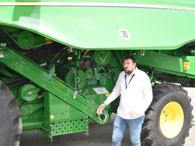 Novocommerce - predstavljanje kombajna