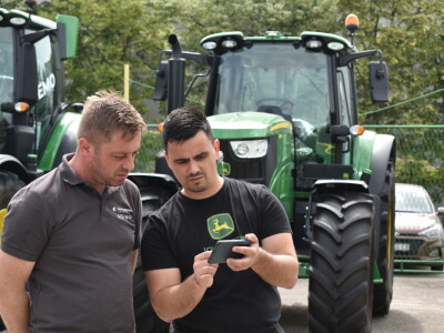 Novocommerce - predstavljanje kombajna