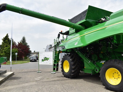 Novocommerce - predstavljanje kombajna