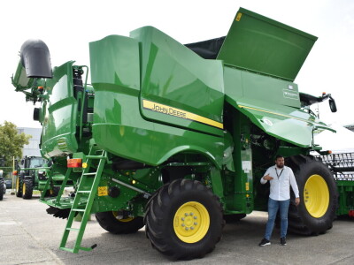 Novocommerce - predstavljanje kombajna