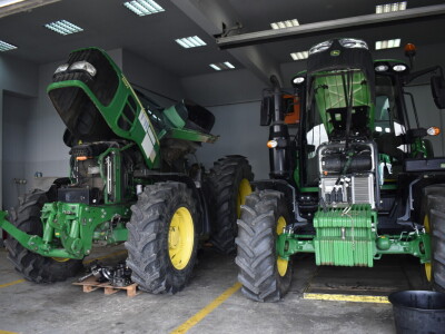 Novocommerce - predstavljanje kombajna