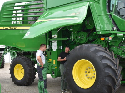 Novocommerce - predstavljanje kombajna