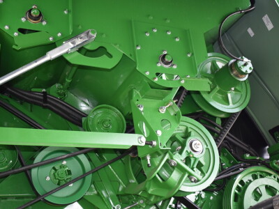 Novocommerce - predstavljanje kombajna