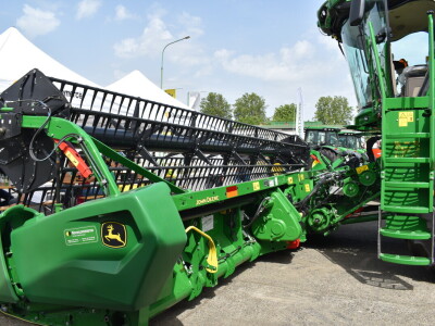 Novocommerce - predstavljanje kombajna