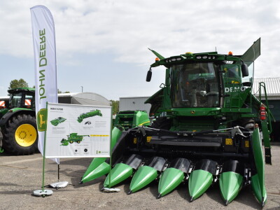 Novocommerce - predstavljanje kombajna