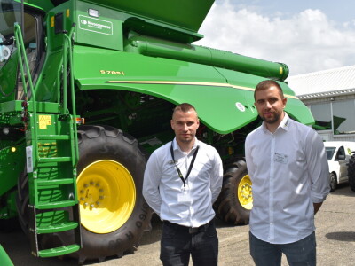 Novocommerce - predstavljanje kombajna