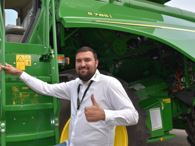 Novocommerce - predstavljanje kombajna