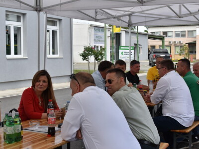 Novocommerce - predstavljanje kombajna