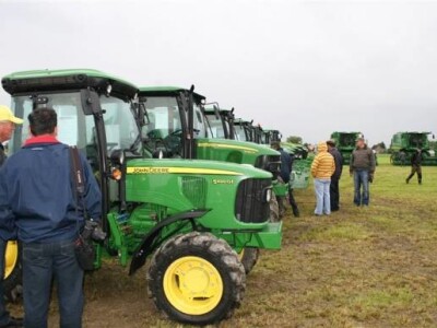 Dani polja 2013 - Krndija