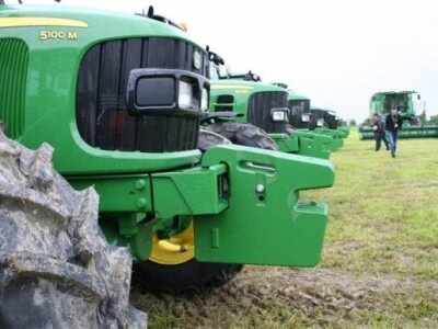 Dani polja 2013 - Krndija