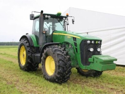 Dani polja 2013 - Krndija