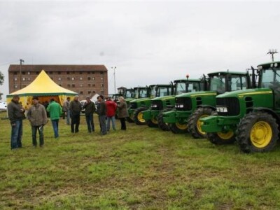 Dani polja 2013 - Krndija