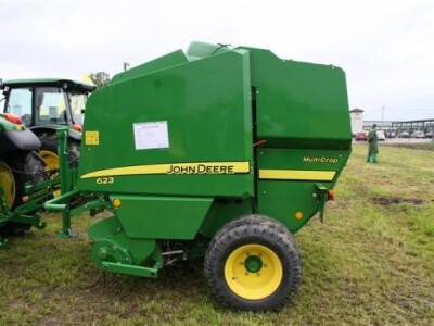 Dani polja 2013 - Krndija