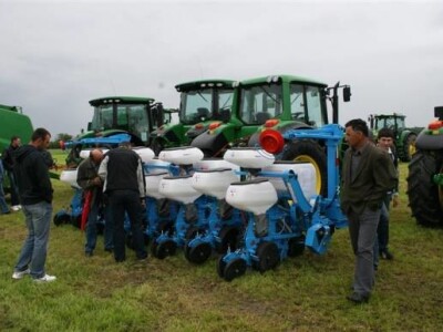 Dani polja 2013 - Krndija