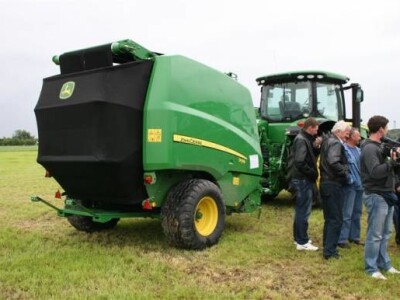 Dani polja 2013 - Krndija