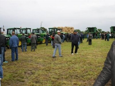 Dani polja 2013 - Krndija