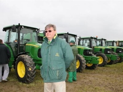 Ivo Brzica - direktor Novocommerca