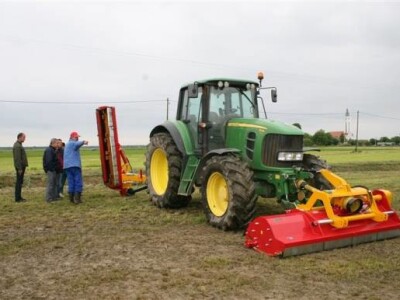 Dani polja 2013 - Krndija