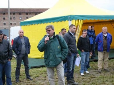 Dani polja 2013 - Krndija