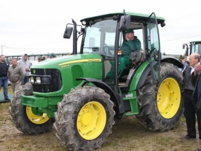 Dani polja 2013 - Krndija