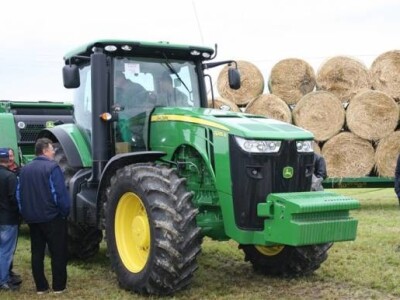 Dani polja 2013 - Krndija